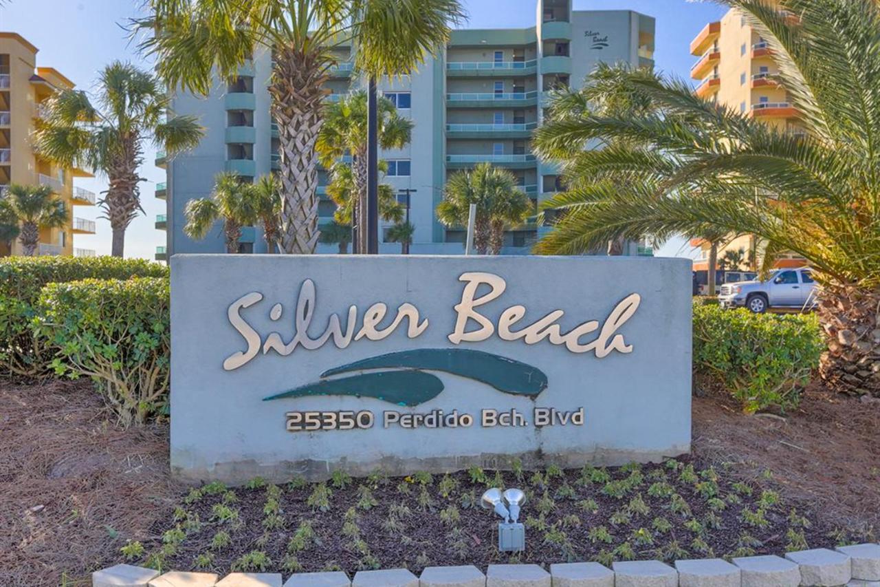 Silver Beach 205 Orange Beach Ngoại thất bức ảnh