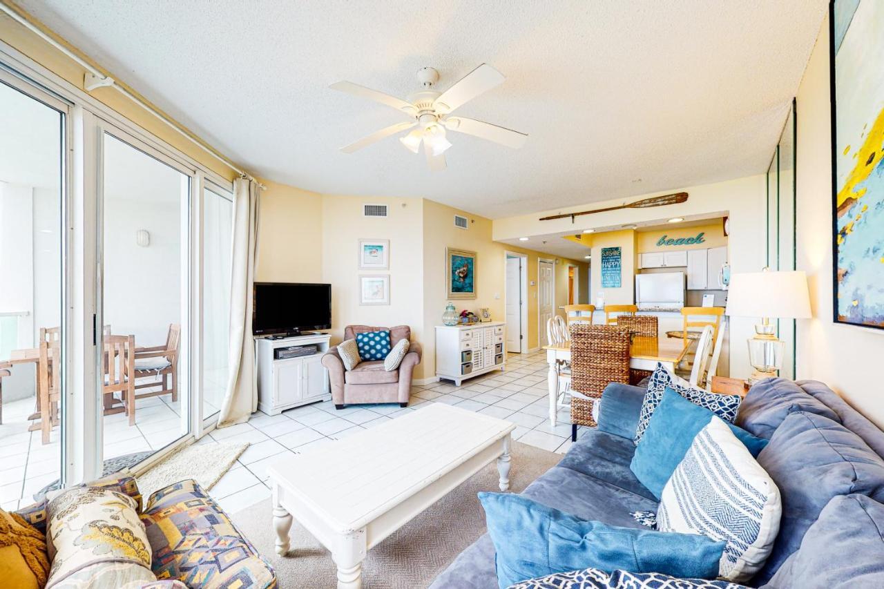 Silver Beach 205 Orange Beach Ngoại thất bức ảnh