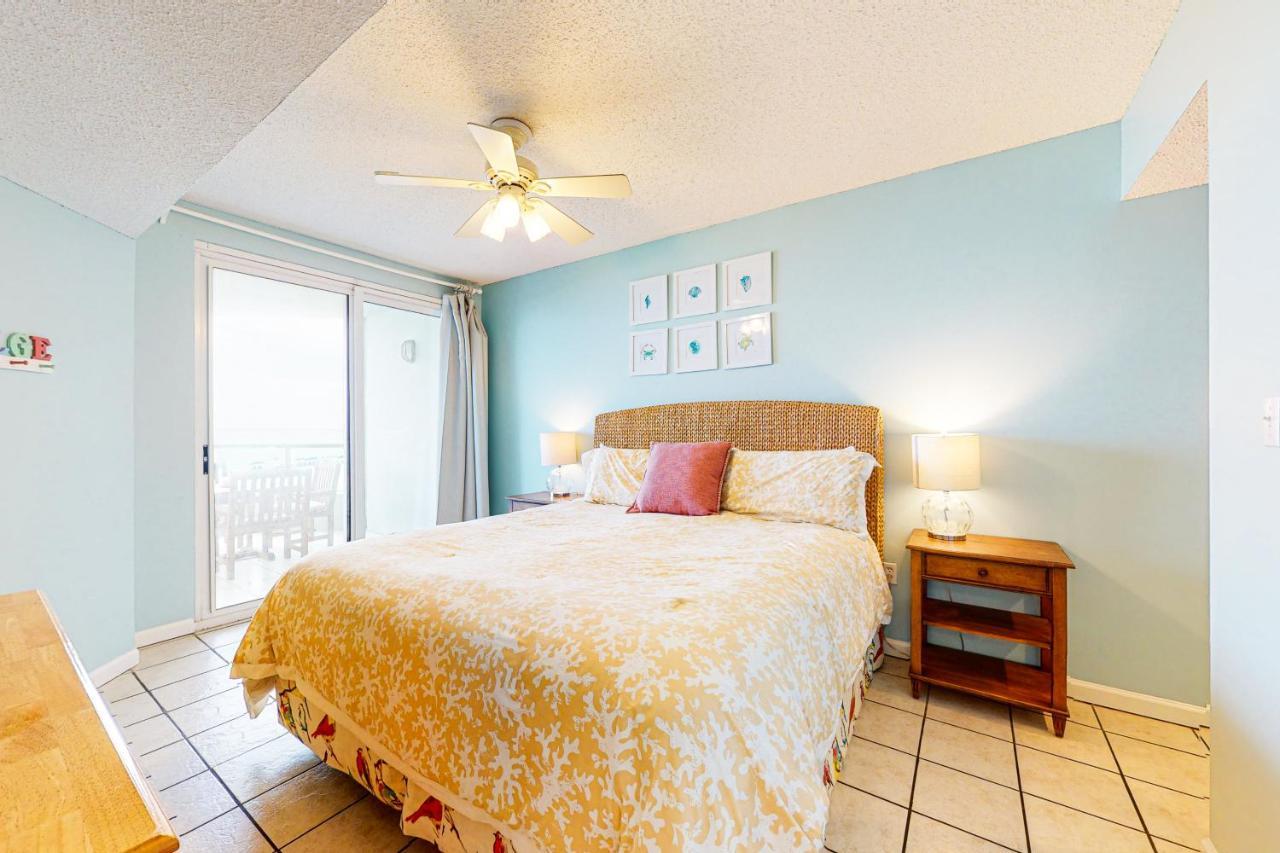 Silver Beach 205 Orange Beach Ngoại thất bức ảnh