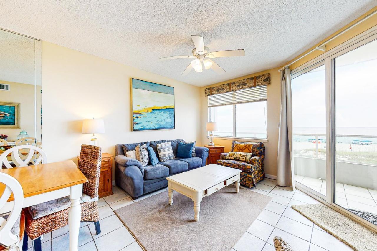 Silver Beach 205 Orange Beach Ngoại thất bức ảnh