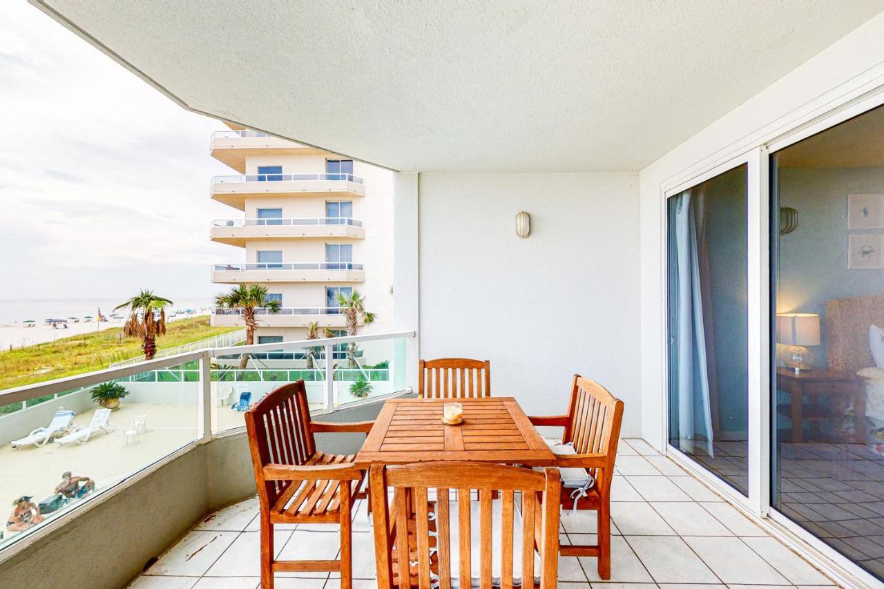 Silver Beach 205 Orange Beach Ngoại thất bức ảnh